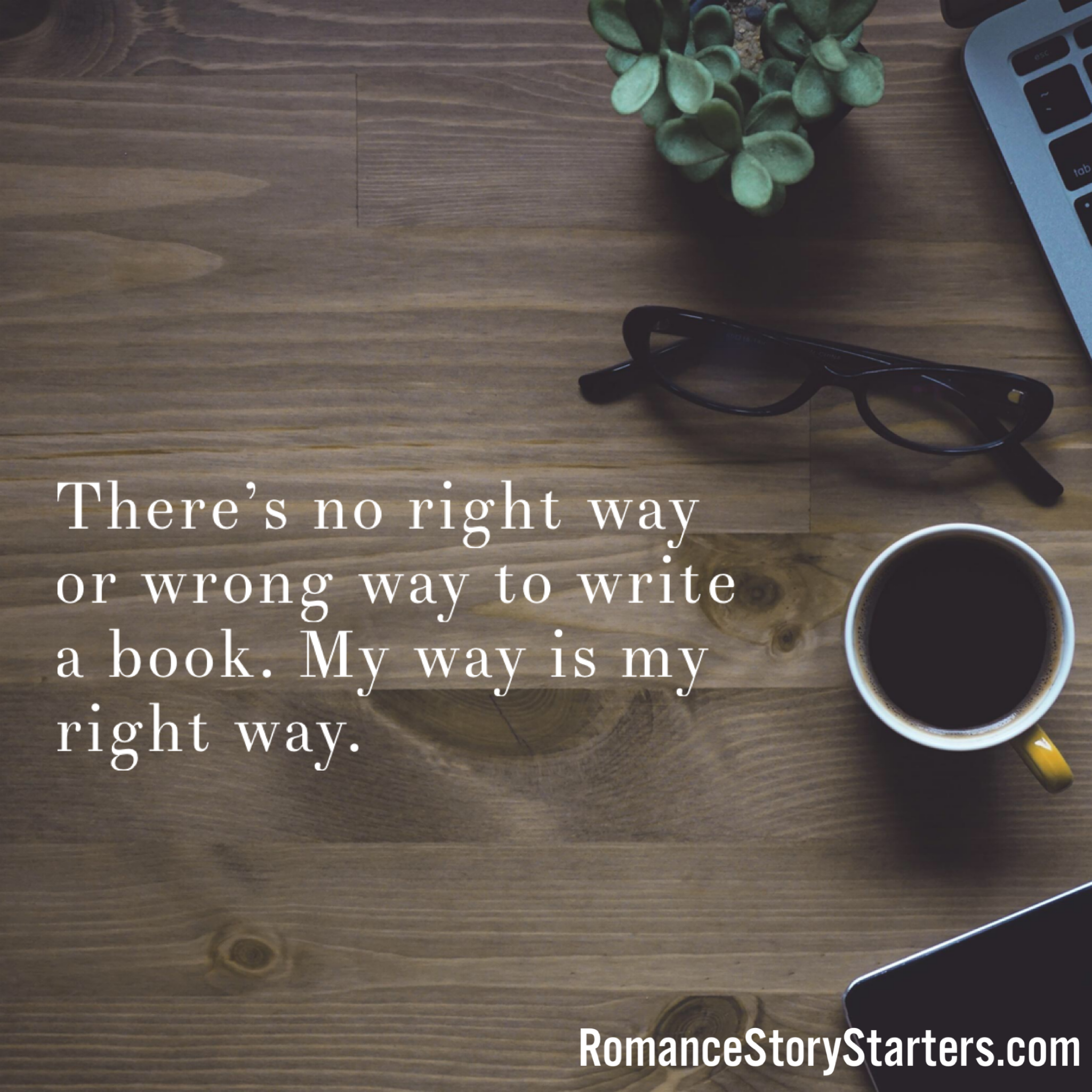 mywayistherightway