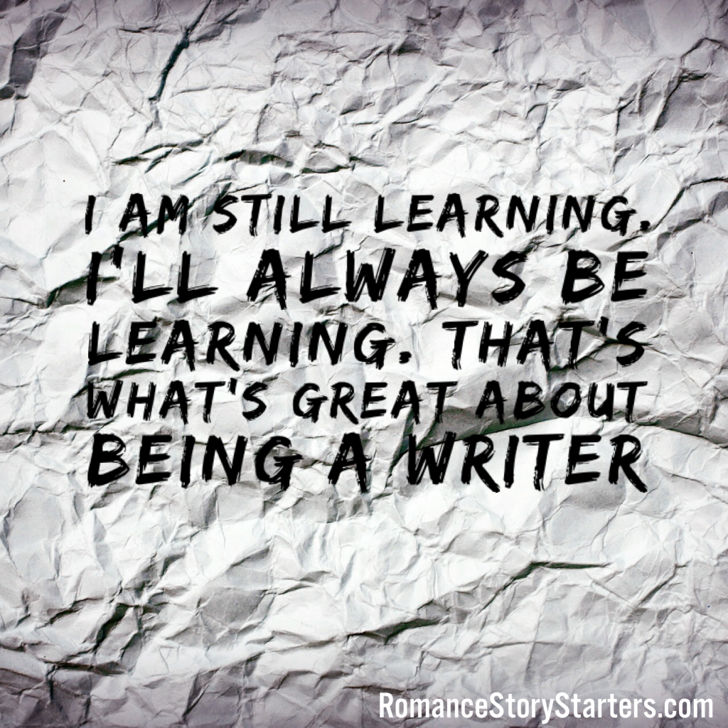 learning