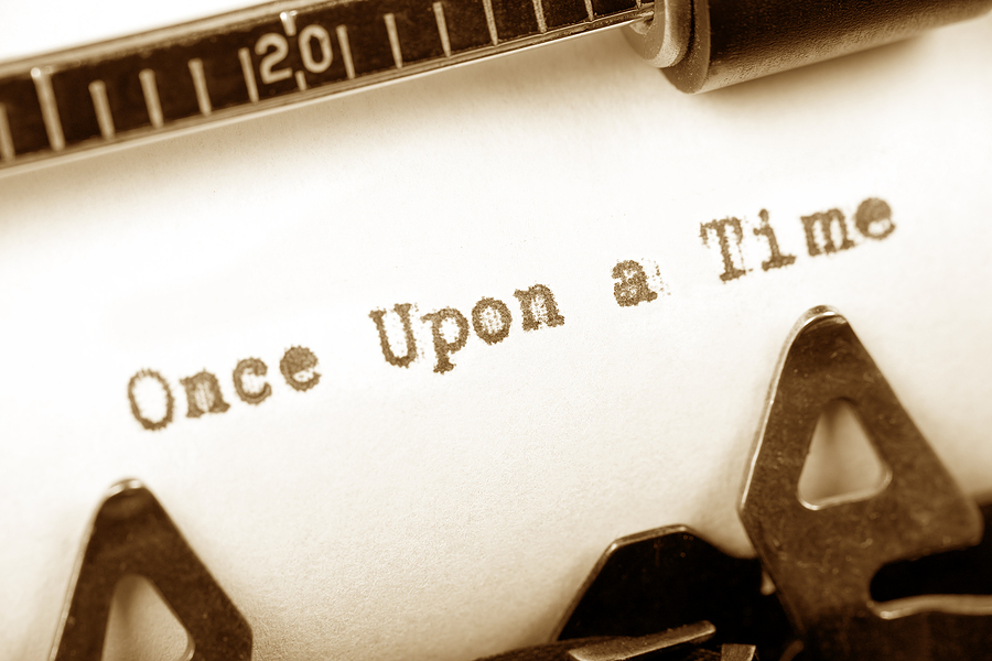 12 Reasons Why Journaling Will Improve Your Fiction Writing