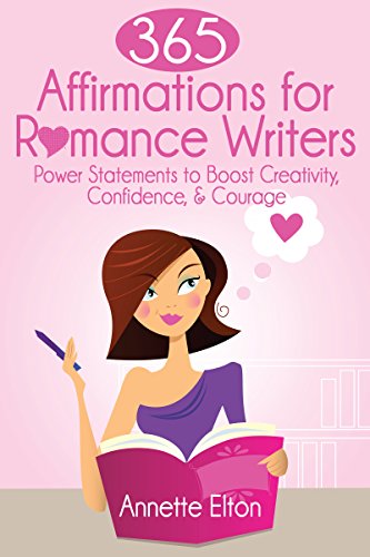 My Way is the Right Way – Romance Writing Affirmation