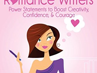 Motivational Romance Writing Quote of The Week
