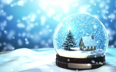 Snow Globe Surprise – Holiday Romance Story Starter