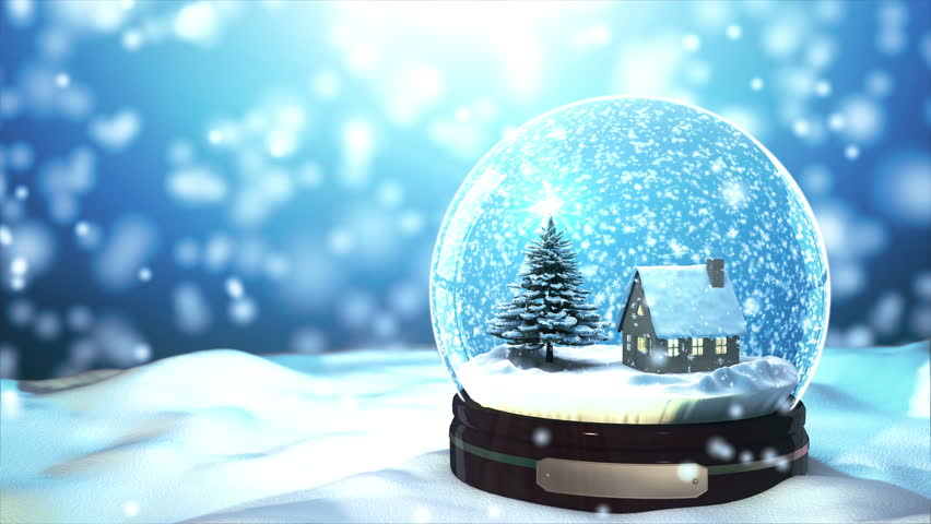 Snow Globe Surprise – Holiday Romance Story Starter