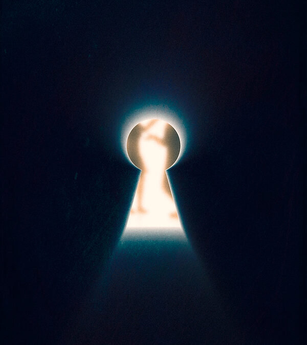 Locked Hearts